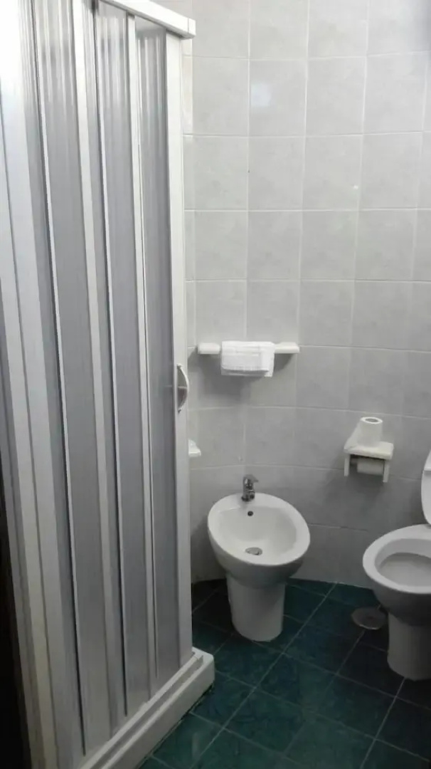 Hotel Rosy