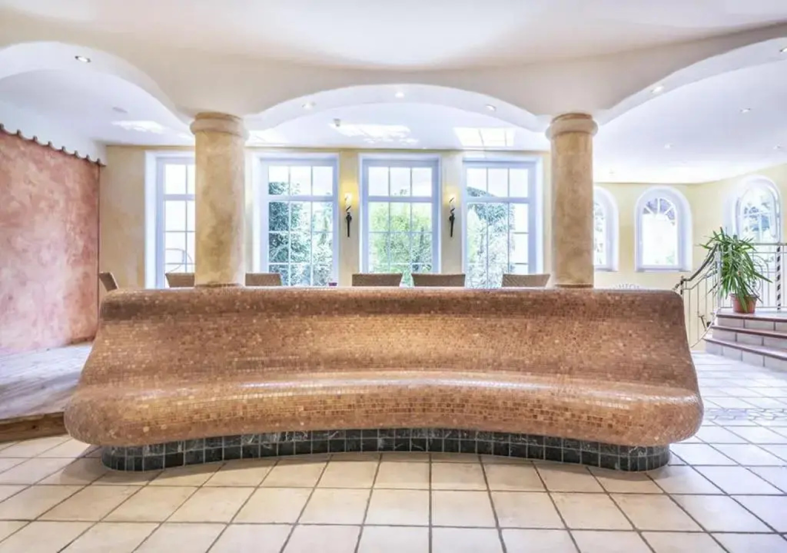 Wellness-Aparthotel Montana