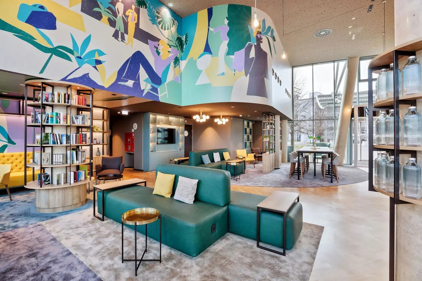 Spark by Hilton Vienna Messe Prater