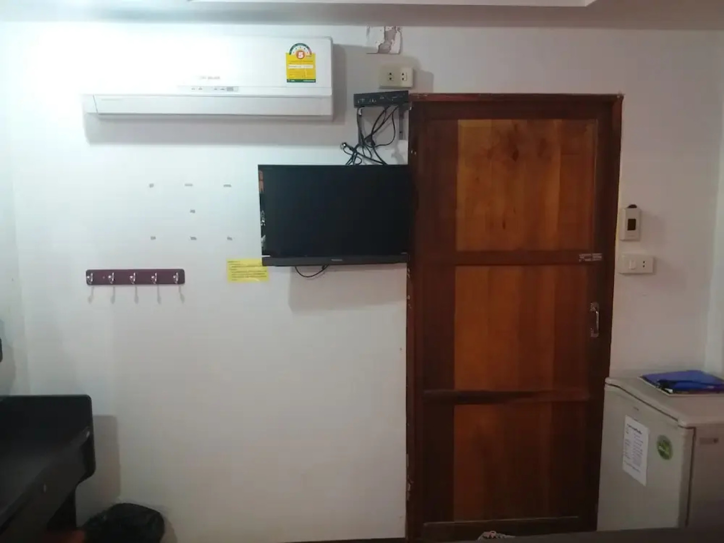 Ban Ruen Thai Resort