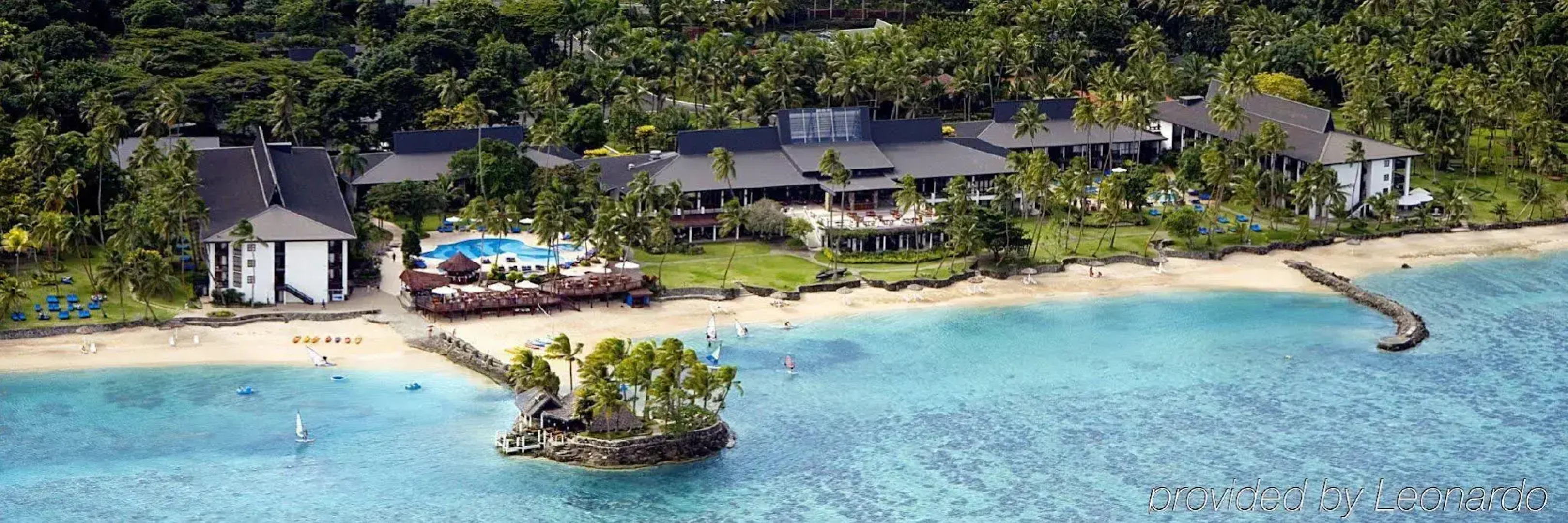 Warwick Fiji