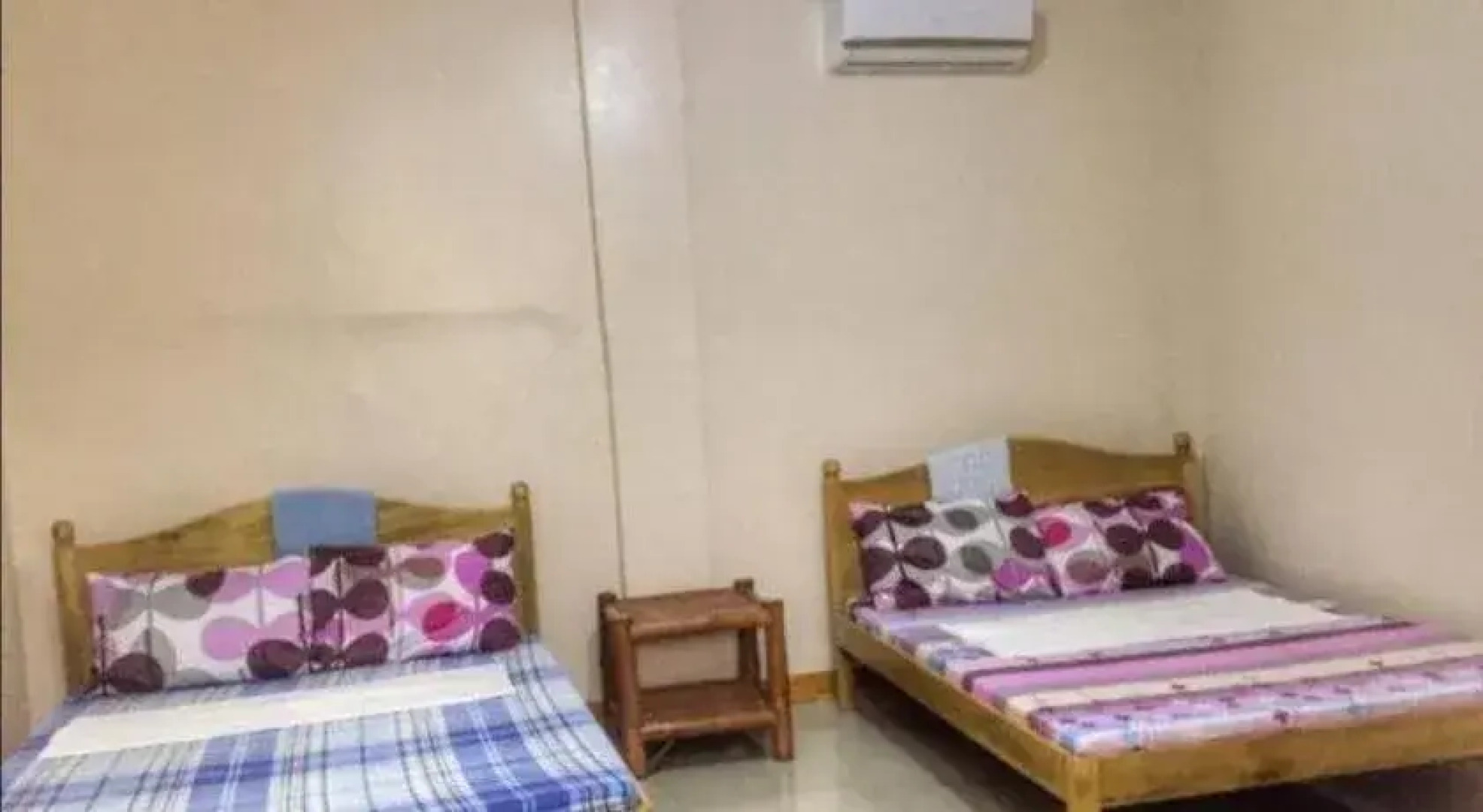 D Alegre Travellers Inn