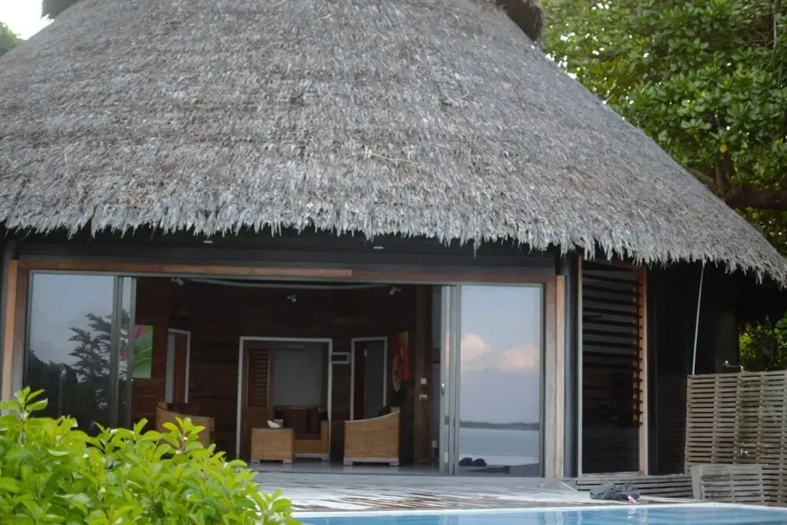 Black Pearl Resort & Spa