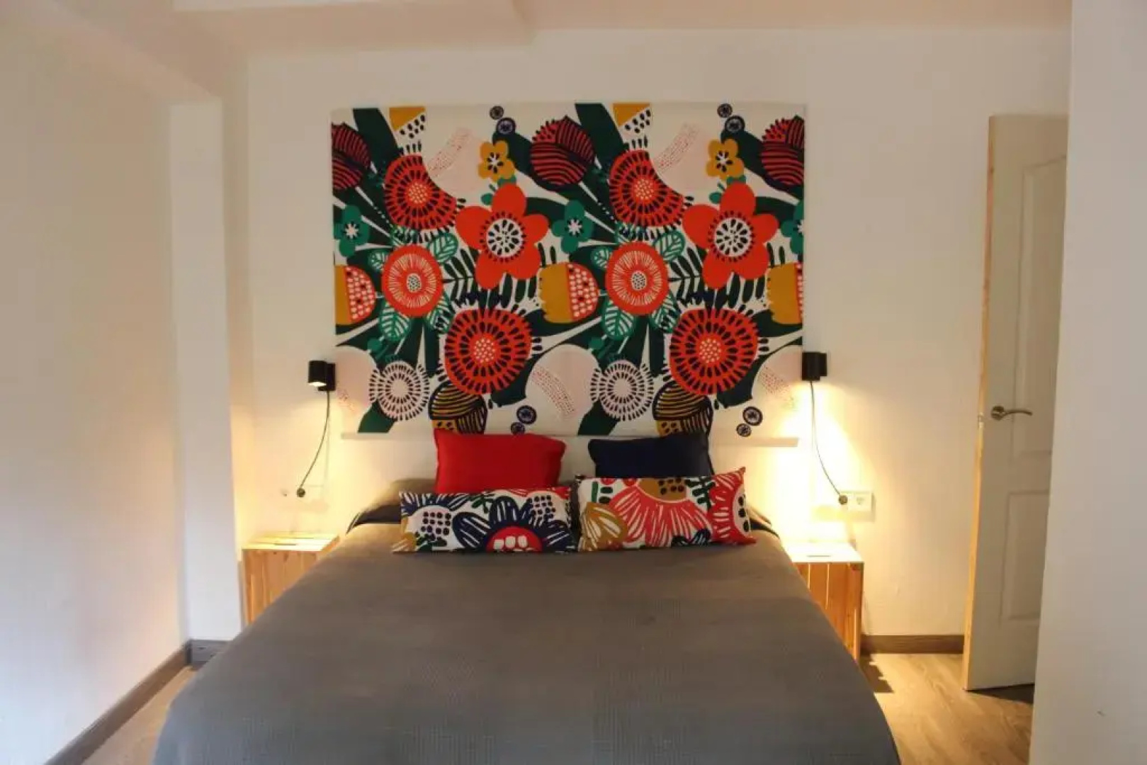 Apartament Vall de Montserrat