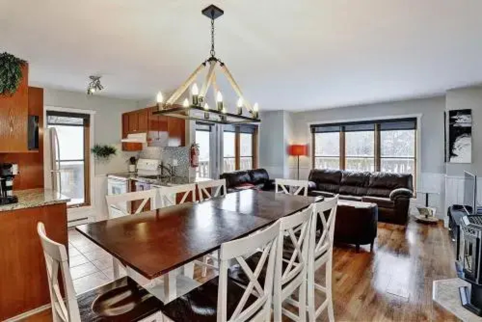 Chalets Alpins -11 Chemin Alpin