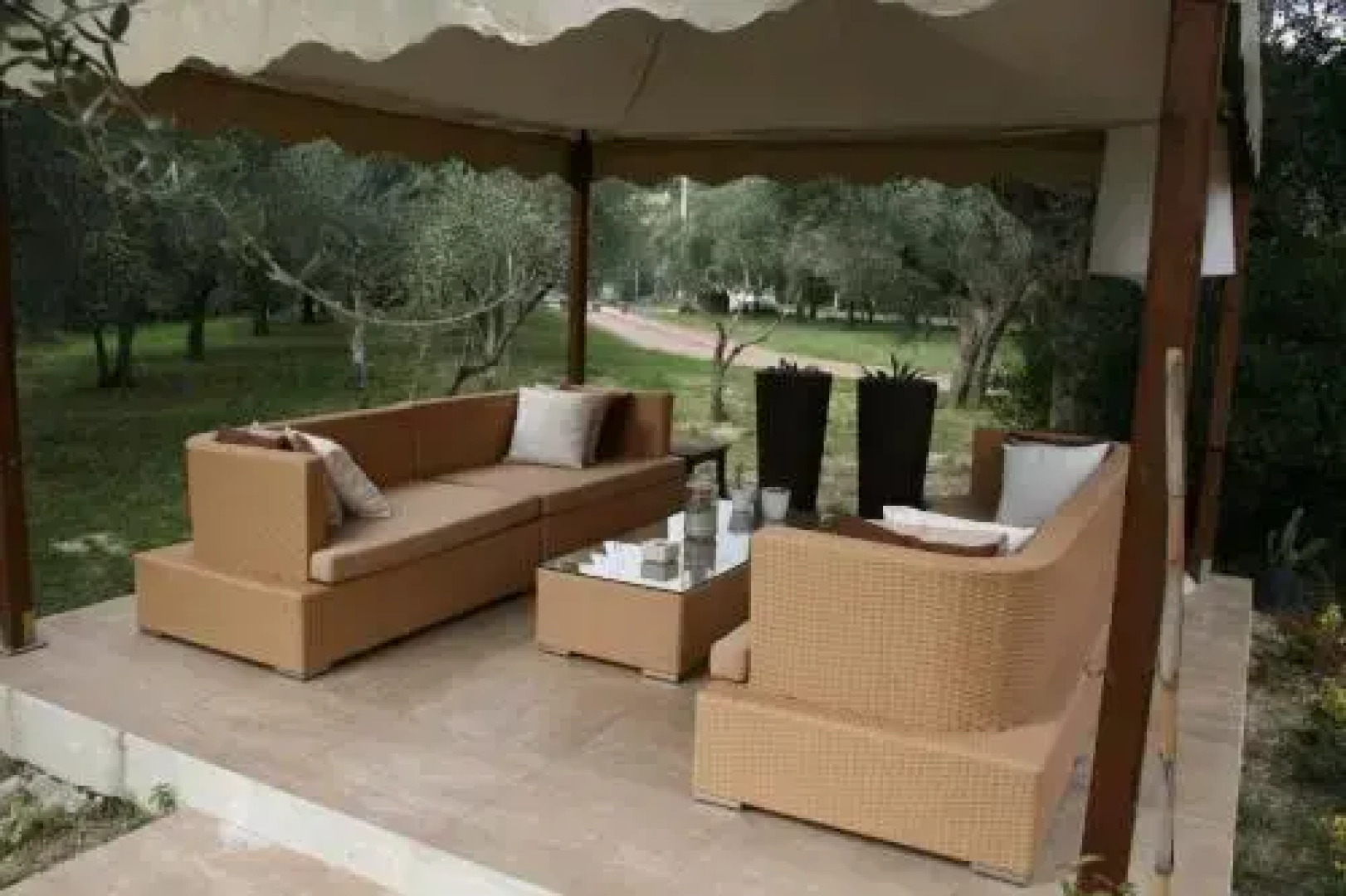 Relais Il Monticello