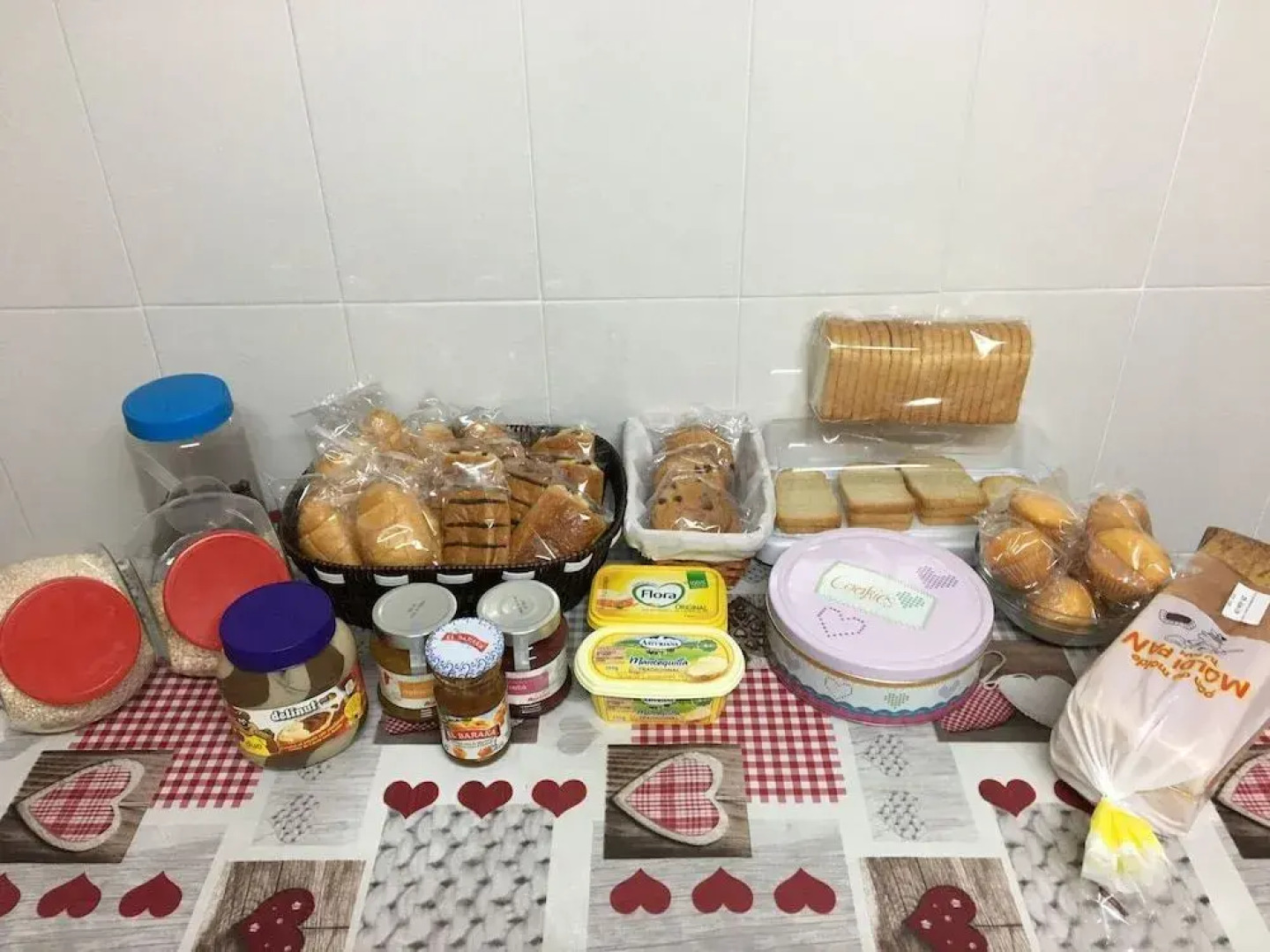 Casa El Rincón de la Geltrú