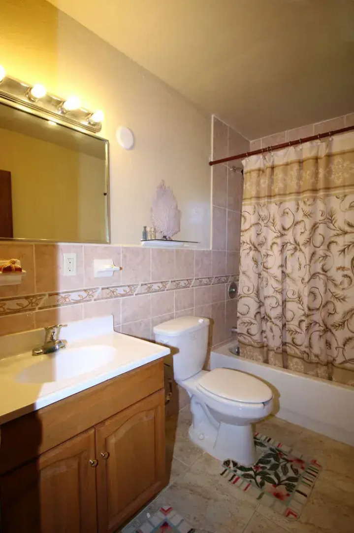 Bootle Bay Fisherman's Cottage