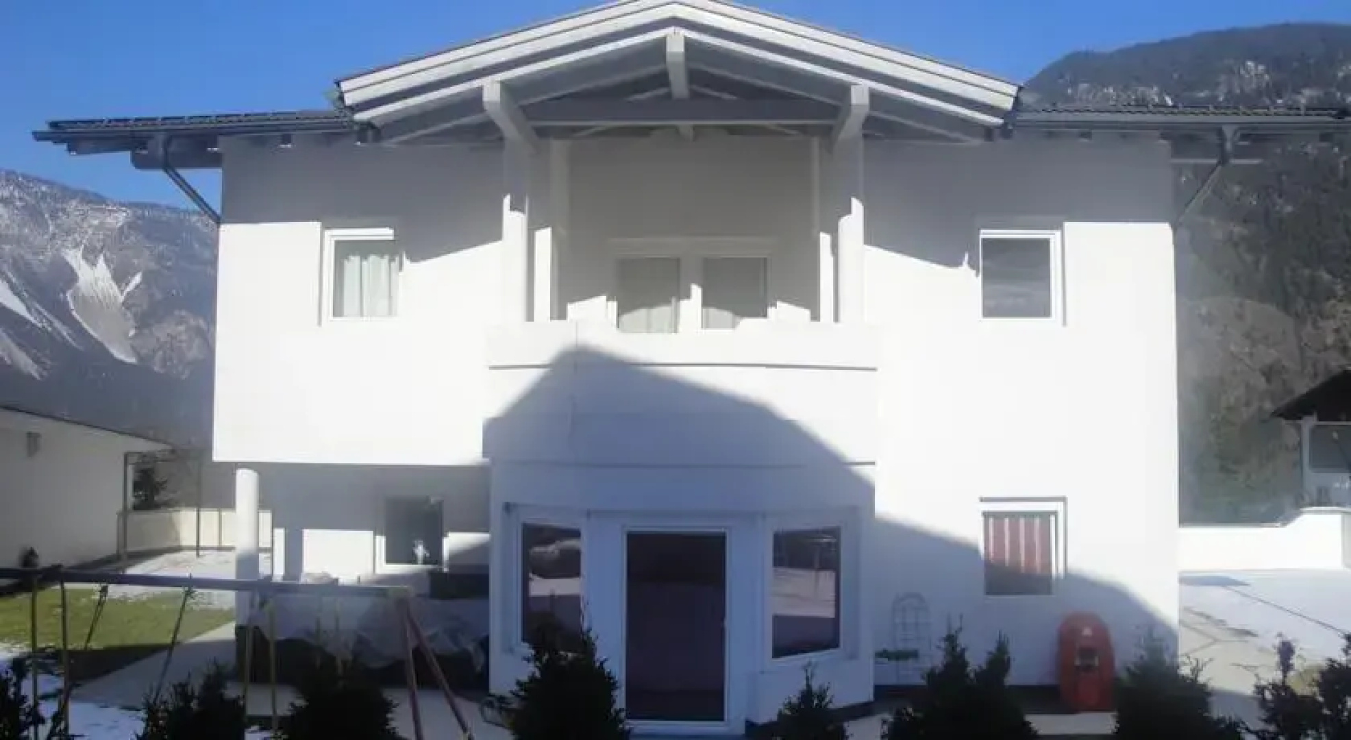 Haus Ronja