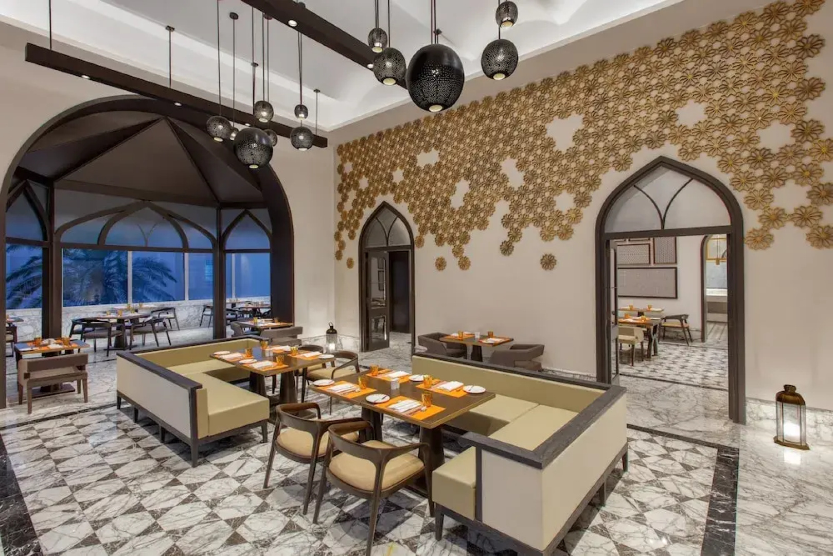 Welcomhotel by ITC Hotels, Raja Sansi, Amritsar