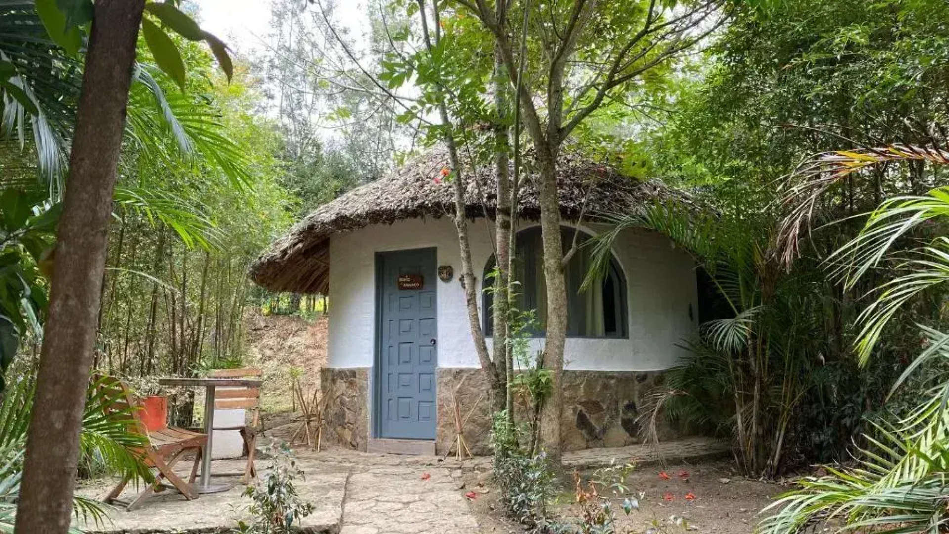 Posada Campestre CALOPALA