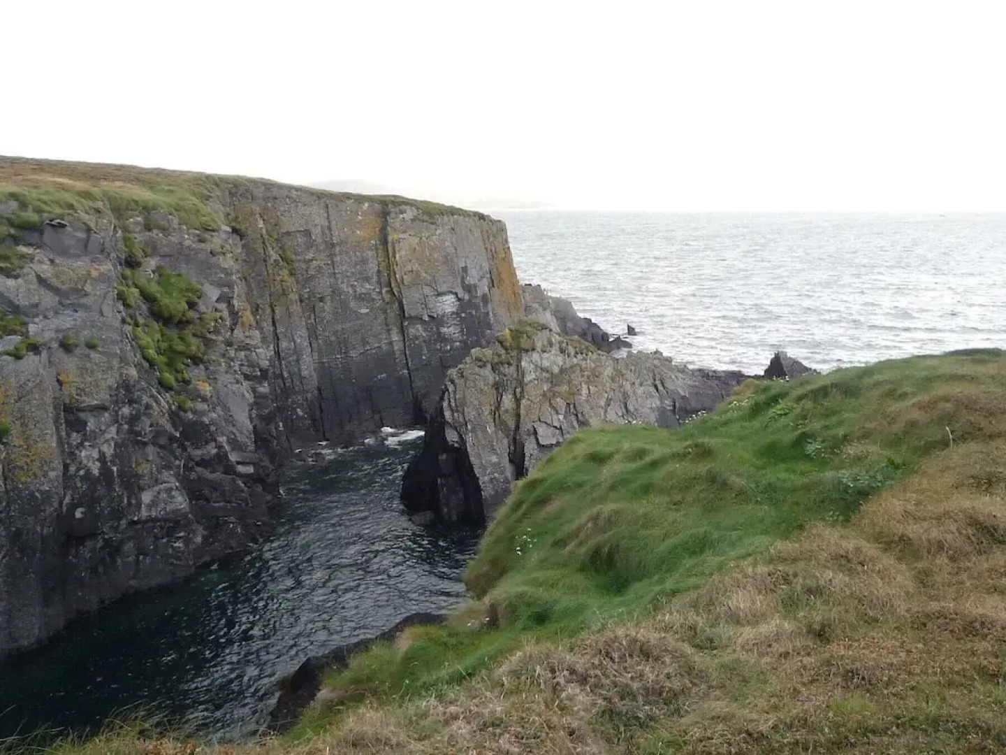 Heir Island Cottages