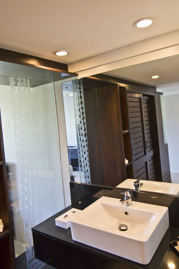 Tanoa Tusitala Hotel