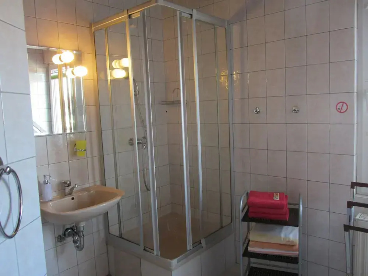 Apartments & Ferienhaus Senftner