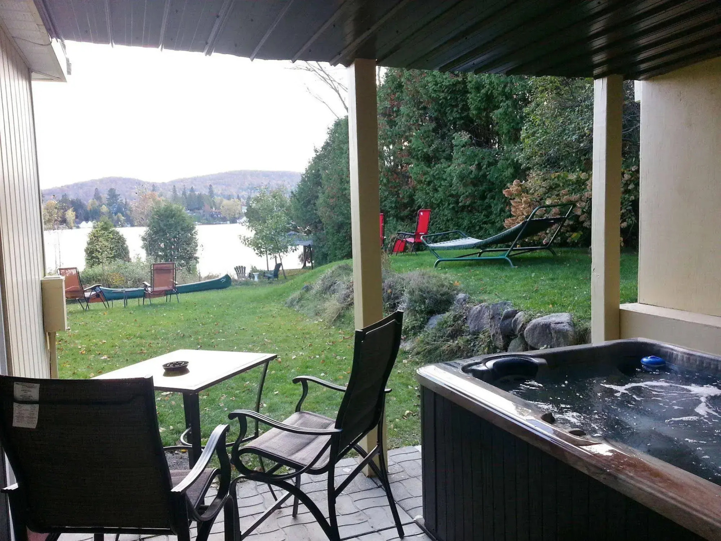 Auberge Aux Nuits de Rêve