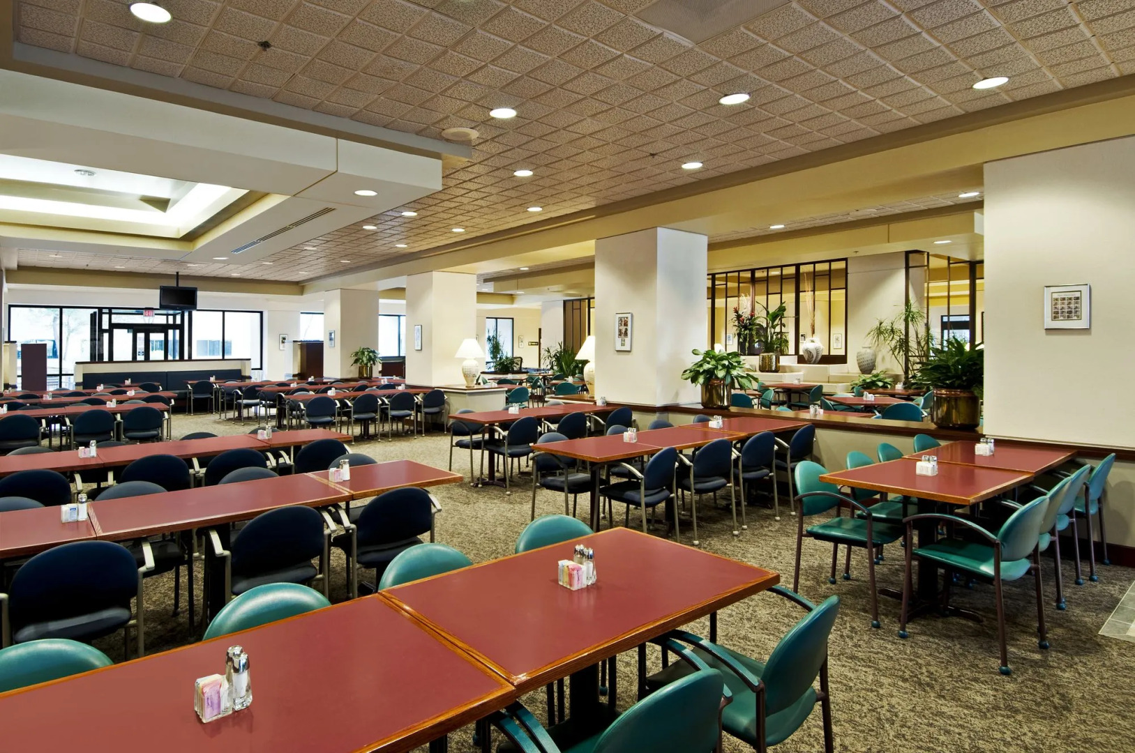 NCED Conference Center & Hotel