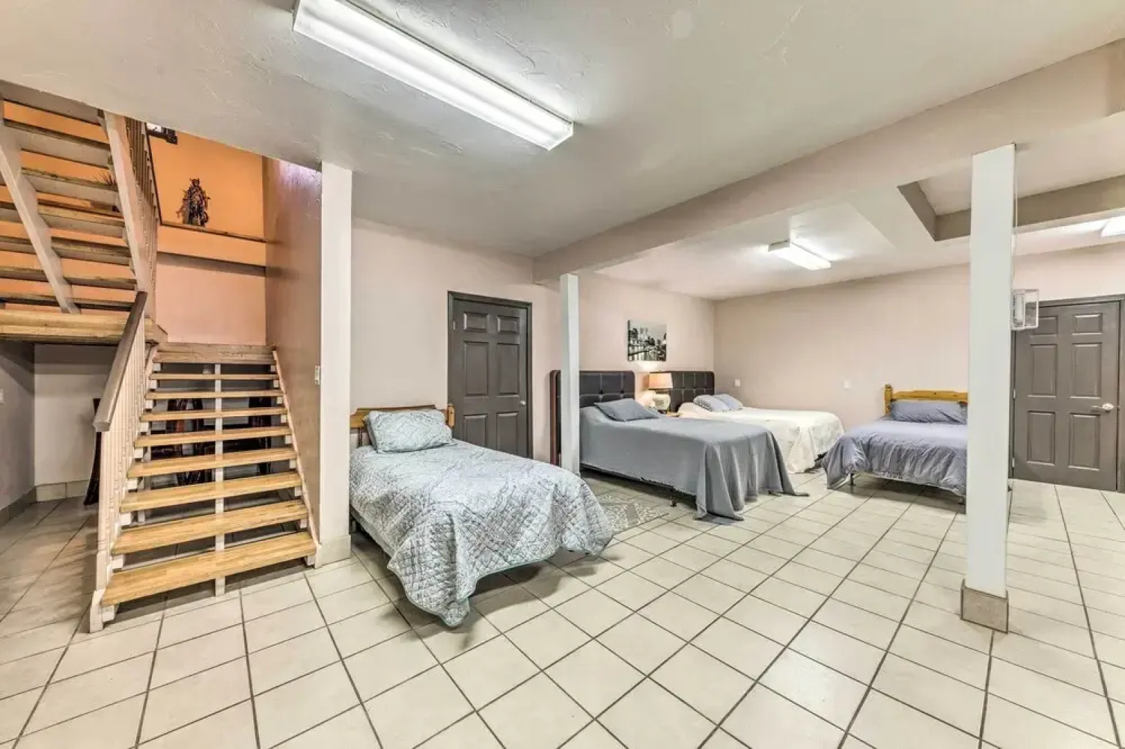 Casa Ruidoso Cabin: Hot Tub, Views & Pool Table!