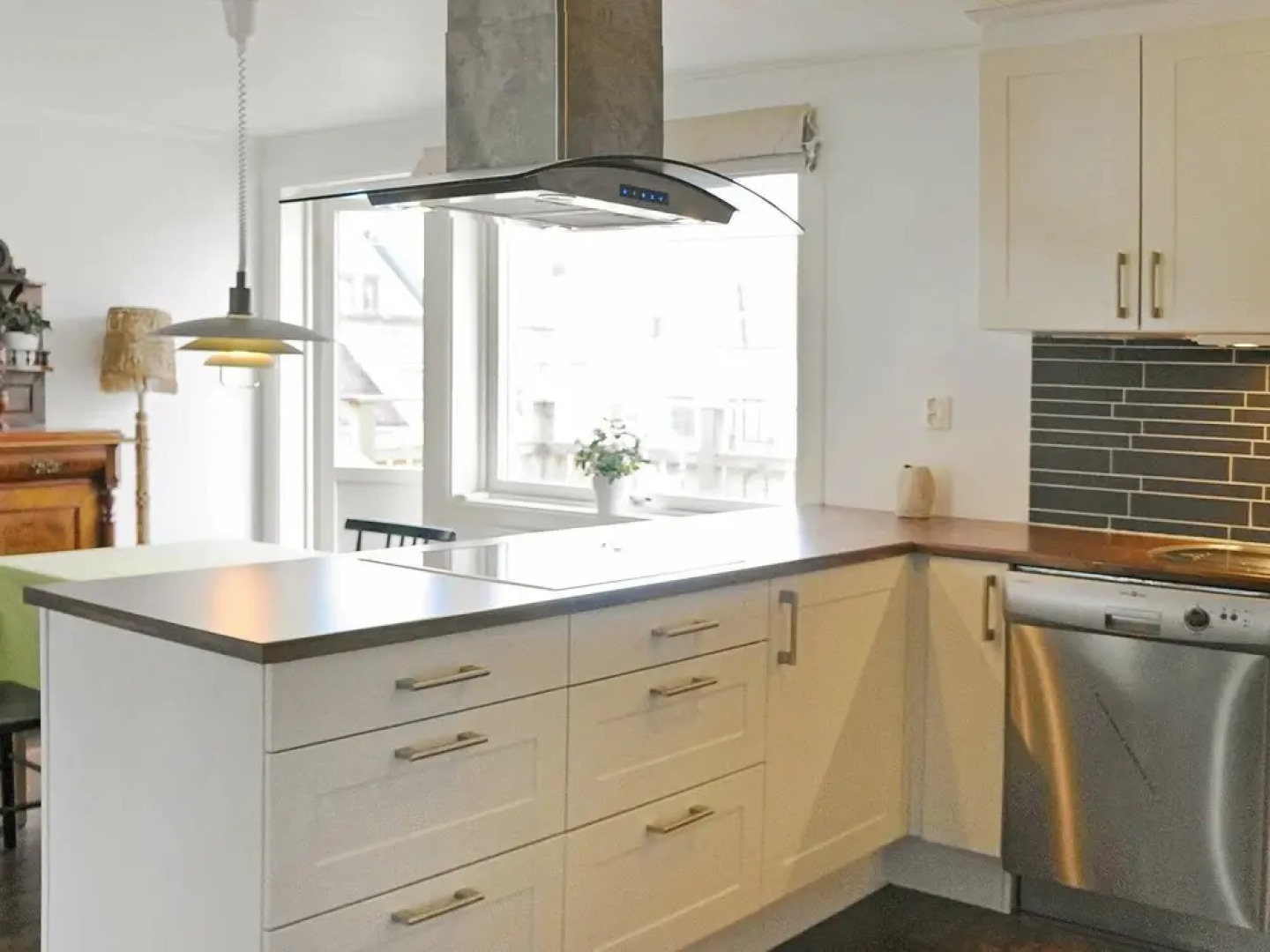 Holiday Home in Skærhamn