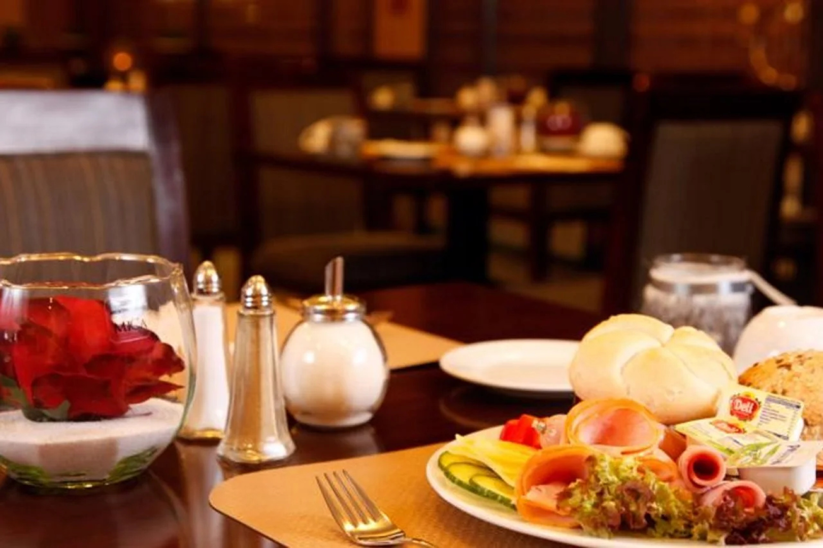 Best Western Hotel Hannover City