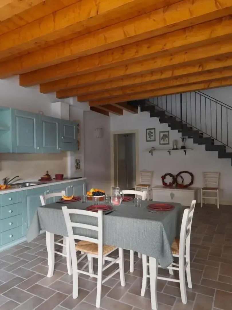 Agriturismo Cà dei Molini