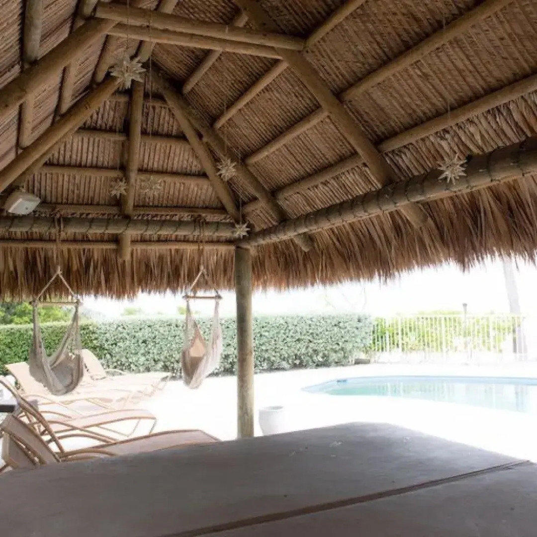 Sea Oats Beach by Florida Keys Luxury Rentals