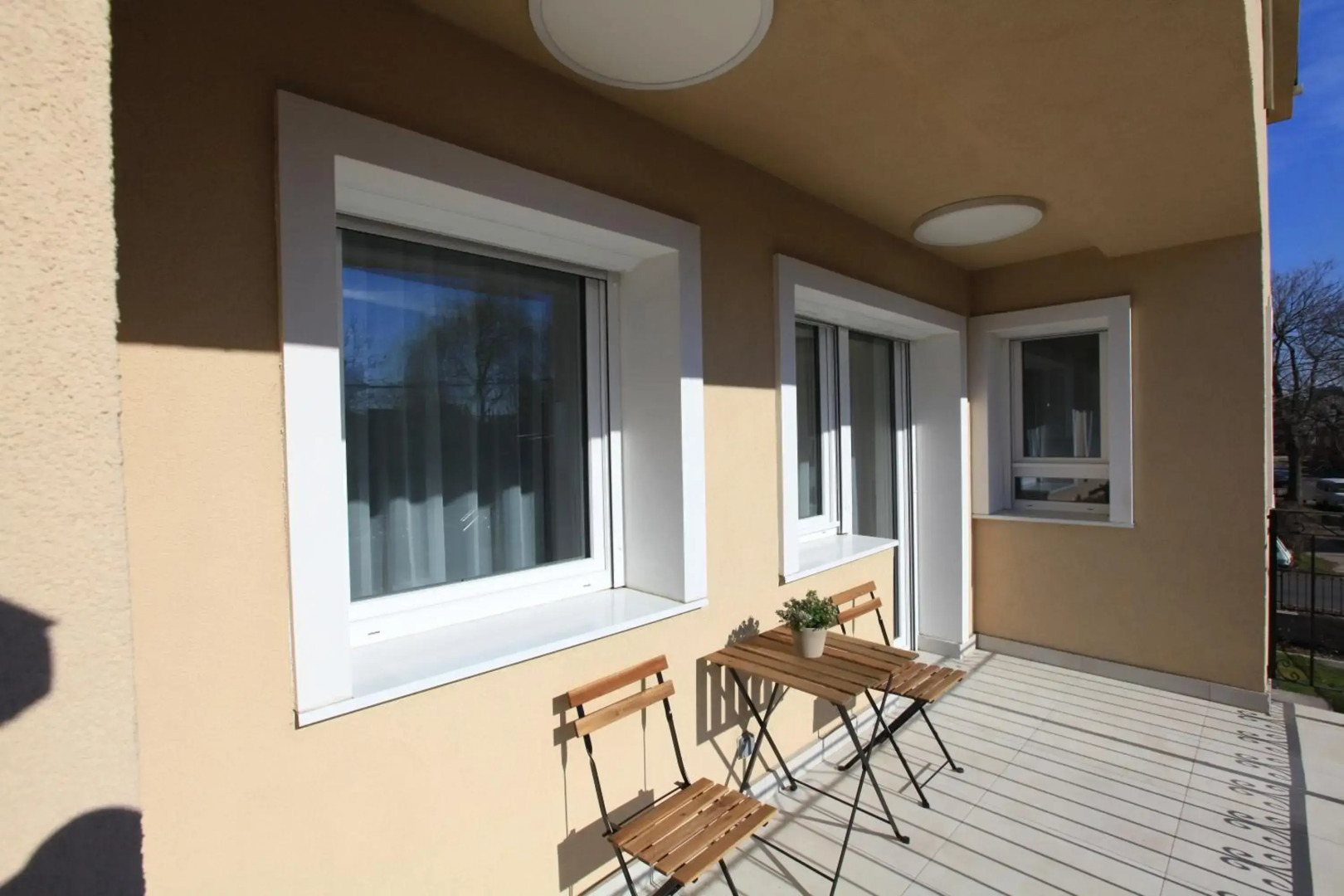 Paskal-Lux Apartments