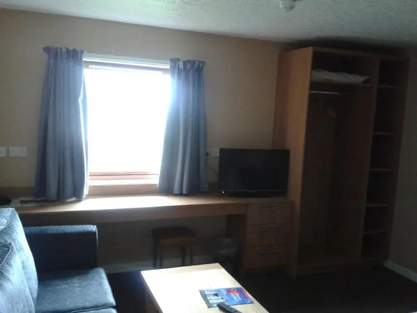 The Weigh Inn Lodges