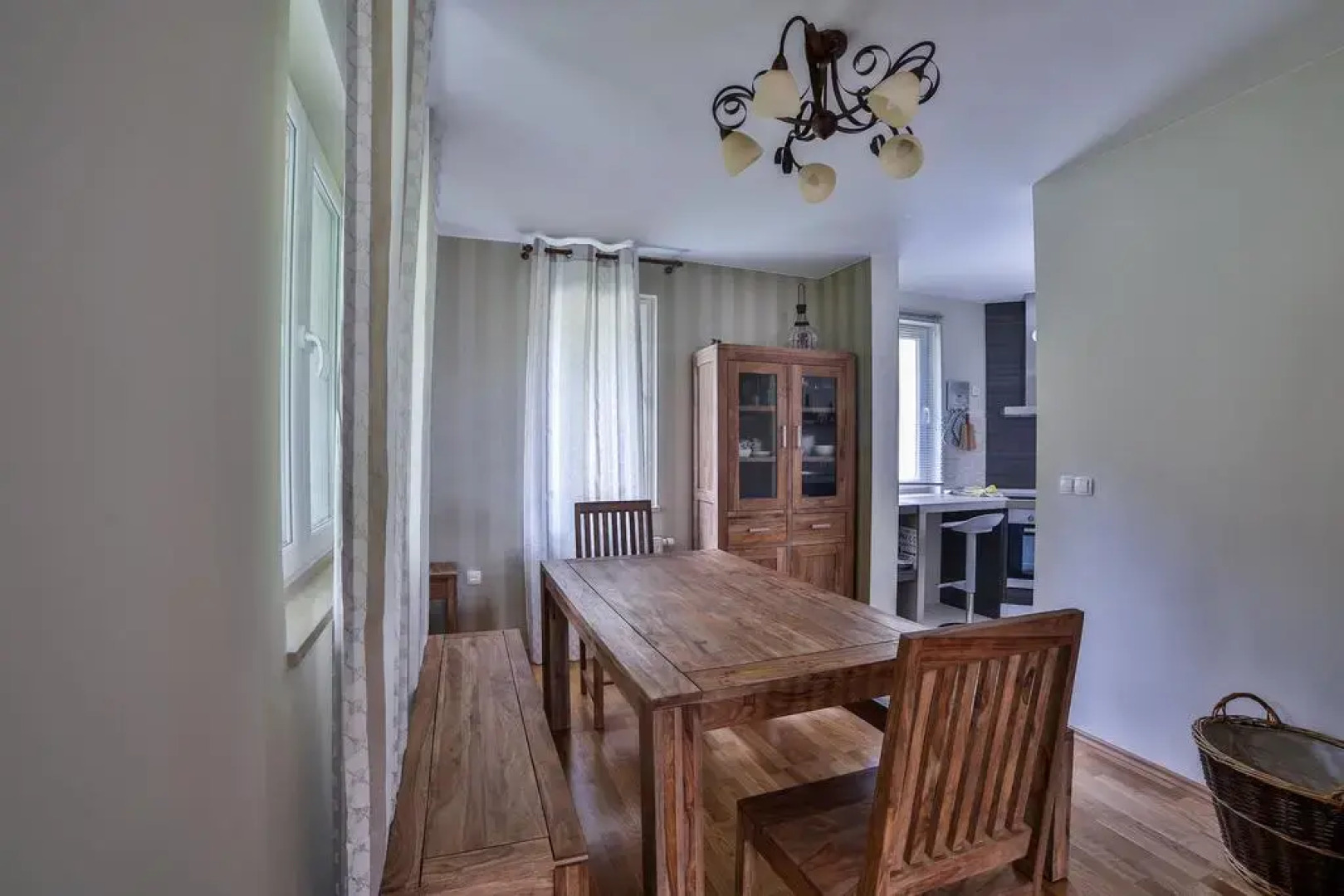 Remarkable home Bohinj Lake