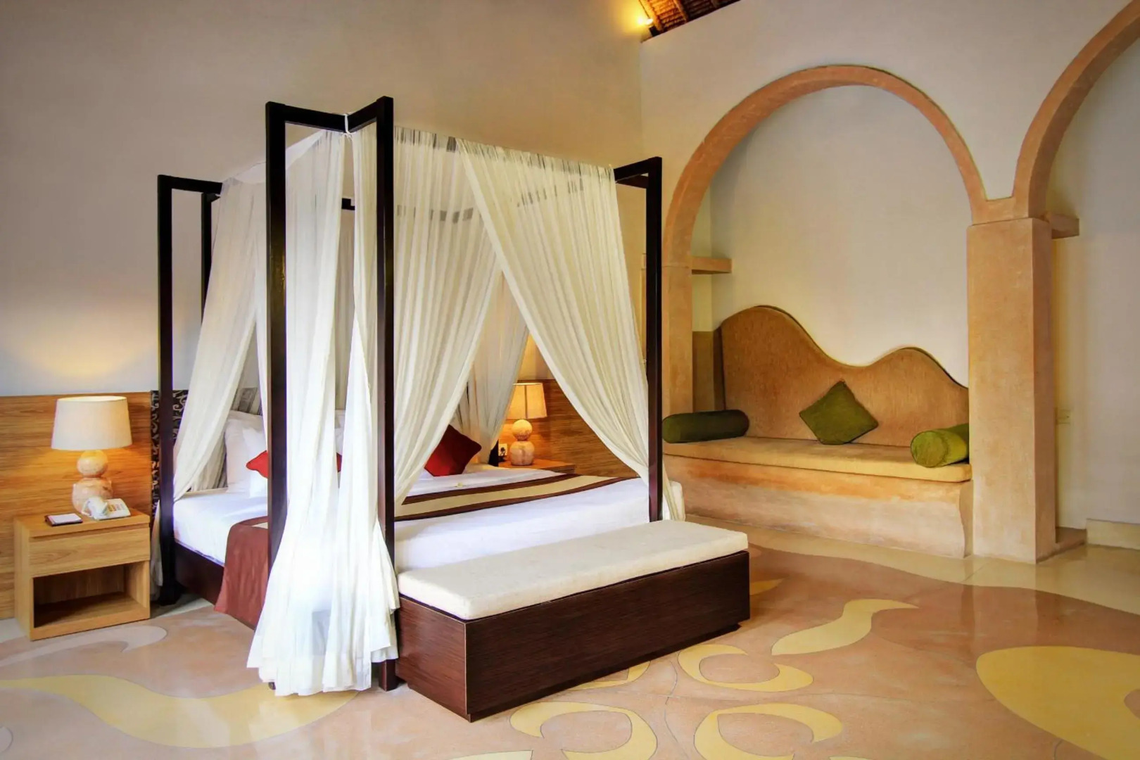 Villa Seminyak Estate & Spa - By Astadala