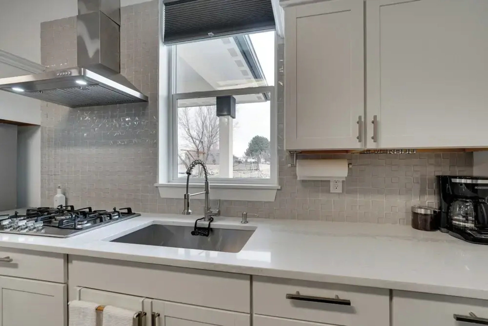 Pasco Studio Vacation Rental w/ Private Patio!