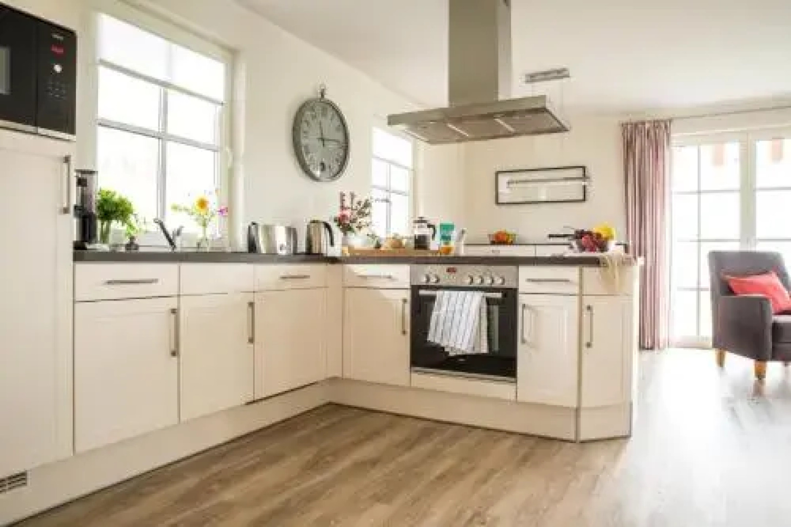 Ferienhaus Haubenlerche 27