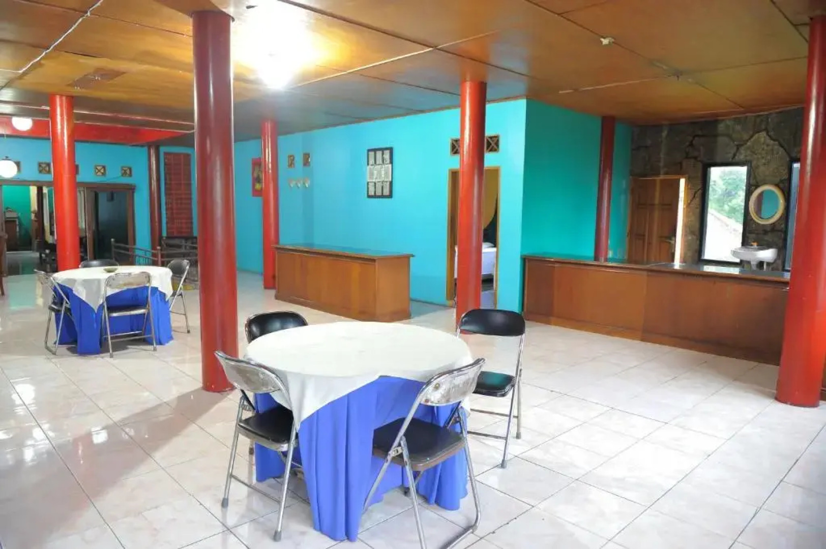 Hotel O Karya Nunggal Asri