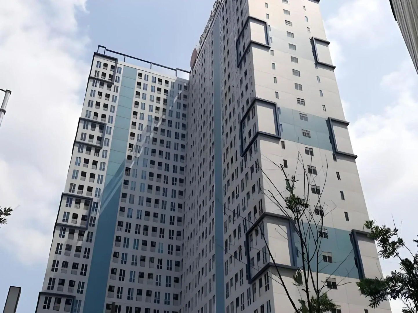 Grand Dhika City by Homtel 1137