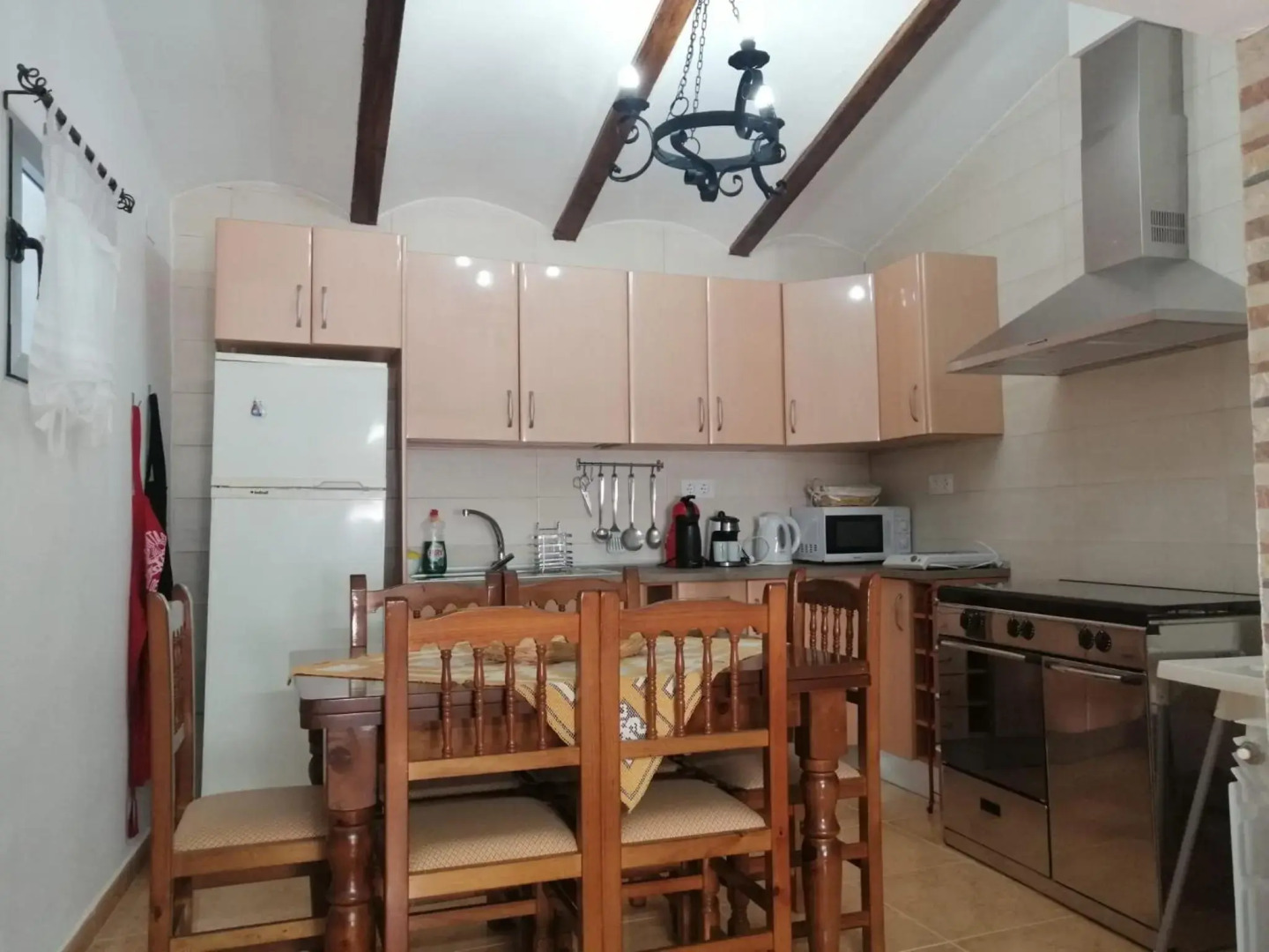 Casa Rural Casa La Abuela