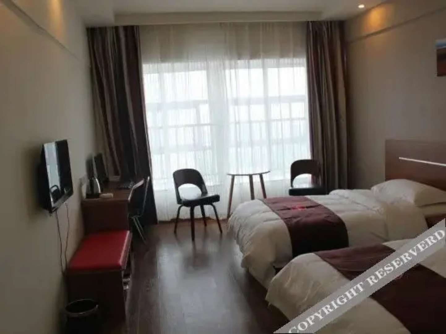 Shankee Hotel (Sanmenxia Railway Station Huanghe Road)