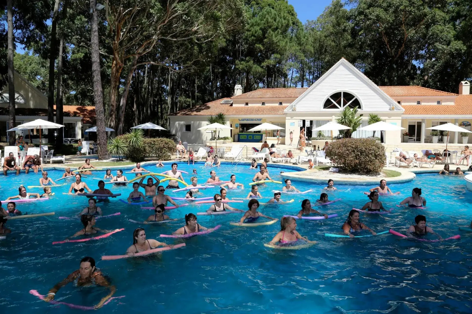 Solanas Punta Del Este & Crystal Beach