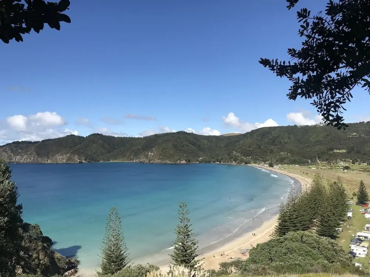 Coastal Chalet Suites
