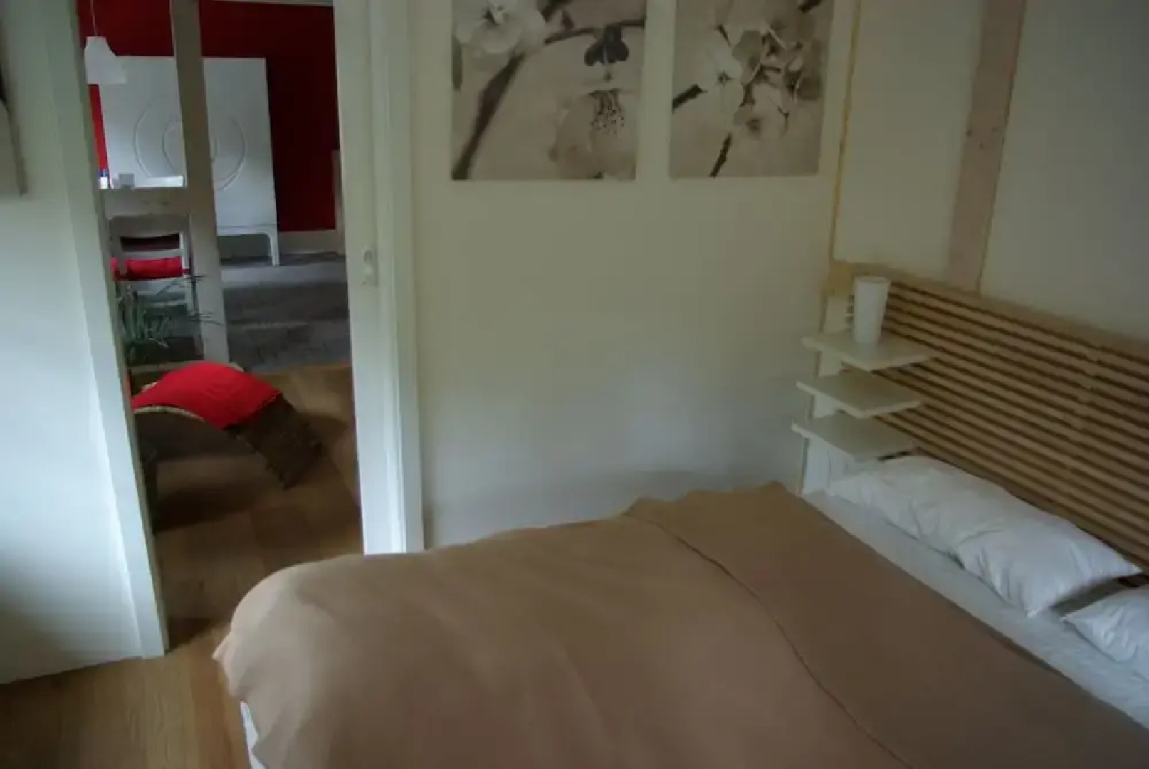 Ferienwohnung Waldblick