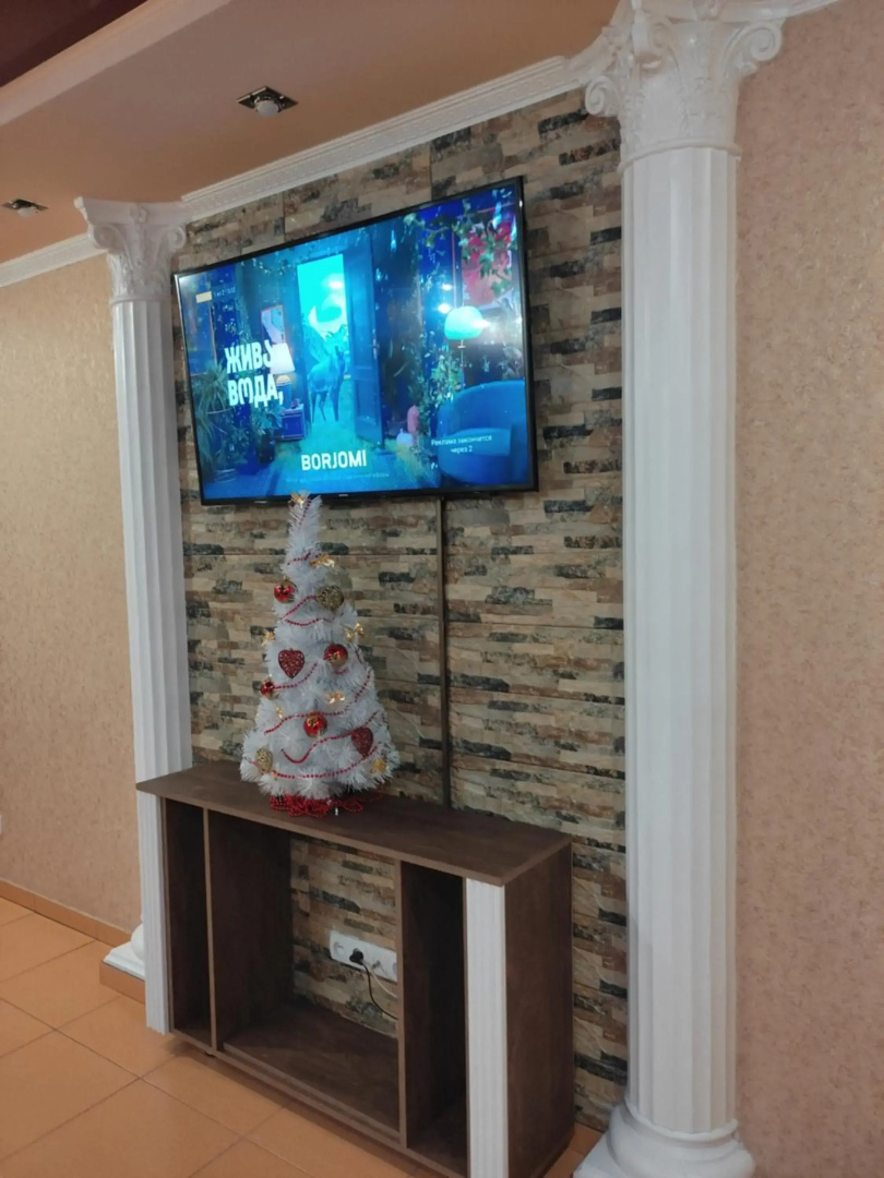 Comfortable Apartment