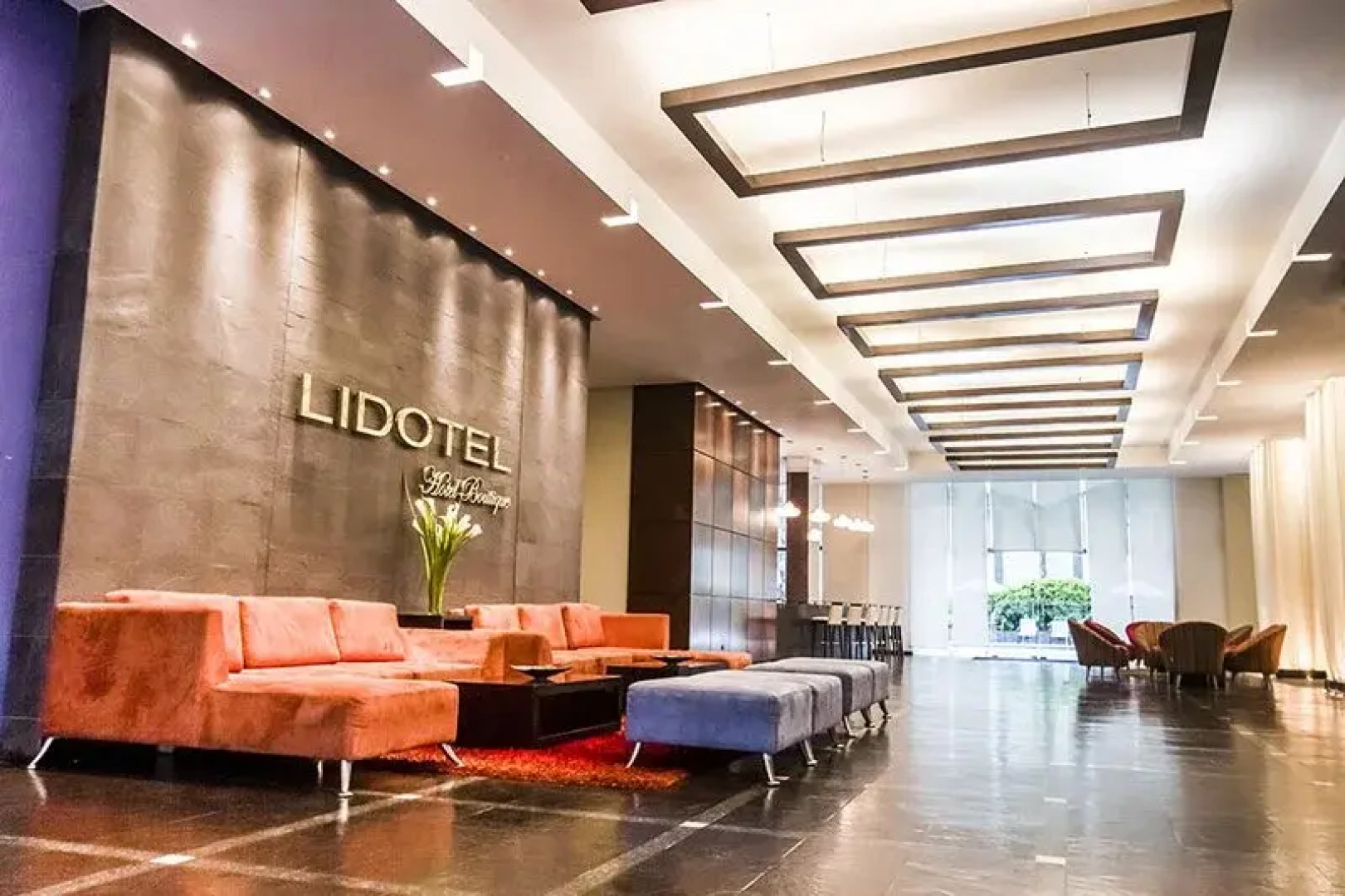 Lidotel Hotel Boutique Valencia