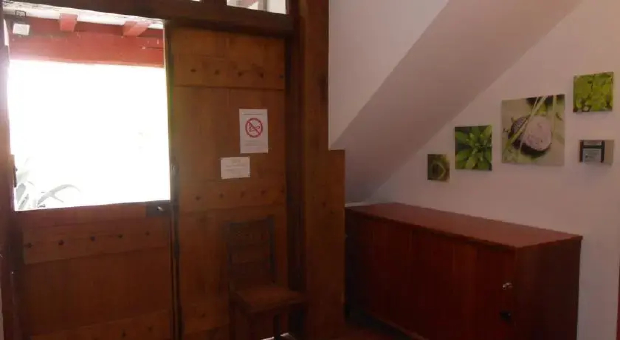 Ferme Urkodea