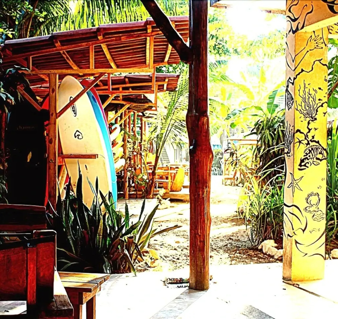 Casa del Mar Surf Destiny