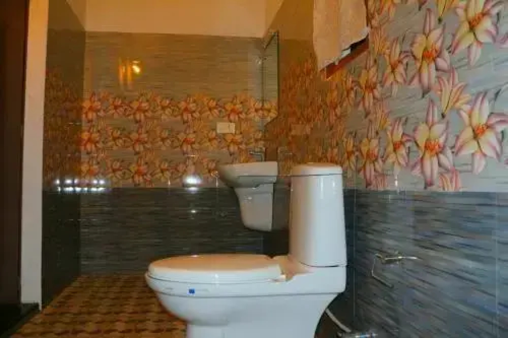 The Canaan Marari Hotel