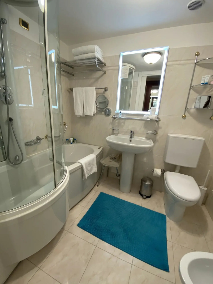 Grand Hotel del Mare Resort & Spa