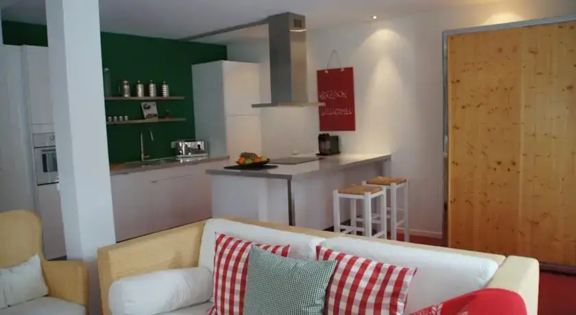 Landhaus Am Plattenbichl