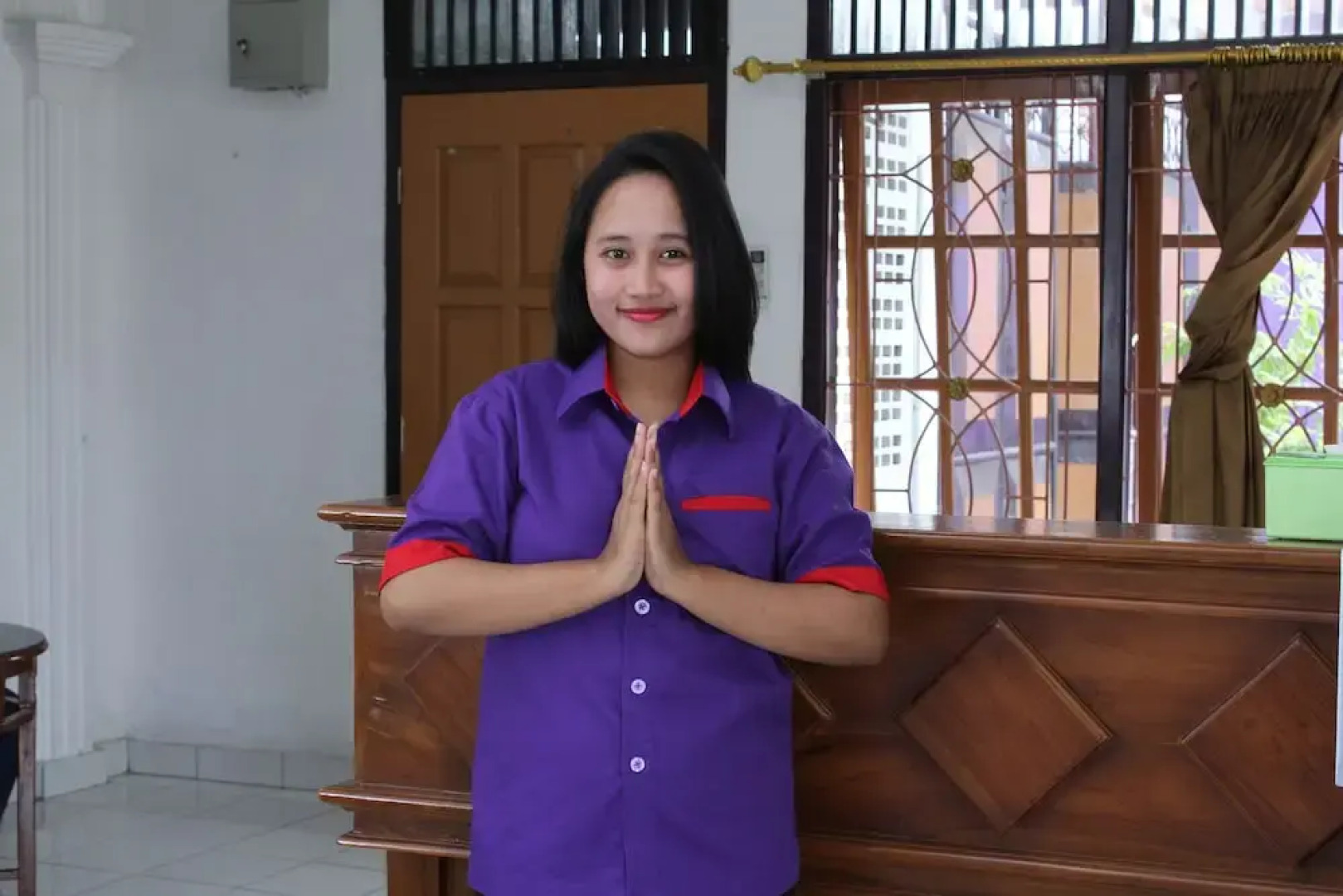 Airy Ganjar Agung Madiun 2 Metro Lampung