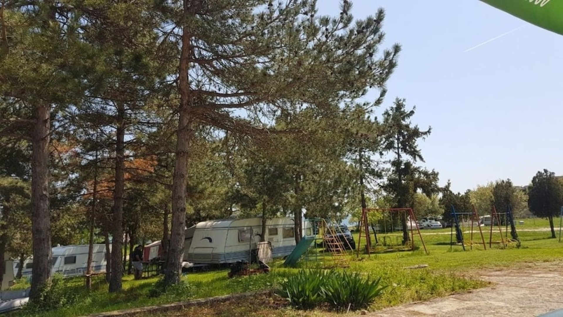 Kaliakria Sea View Apartments