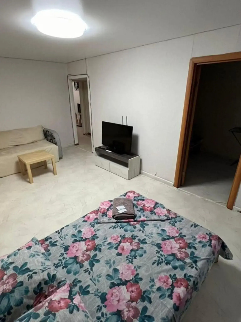 Апартаменты на улице Чкалова 33