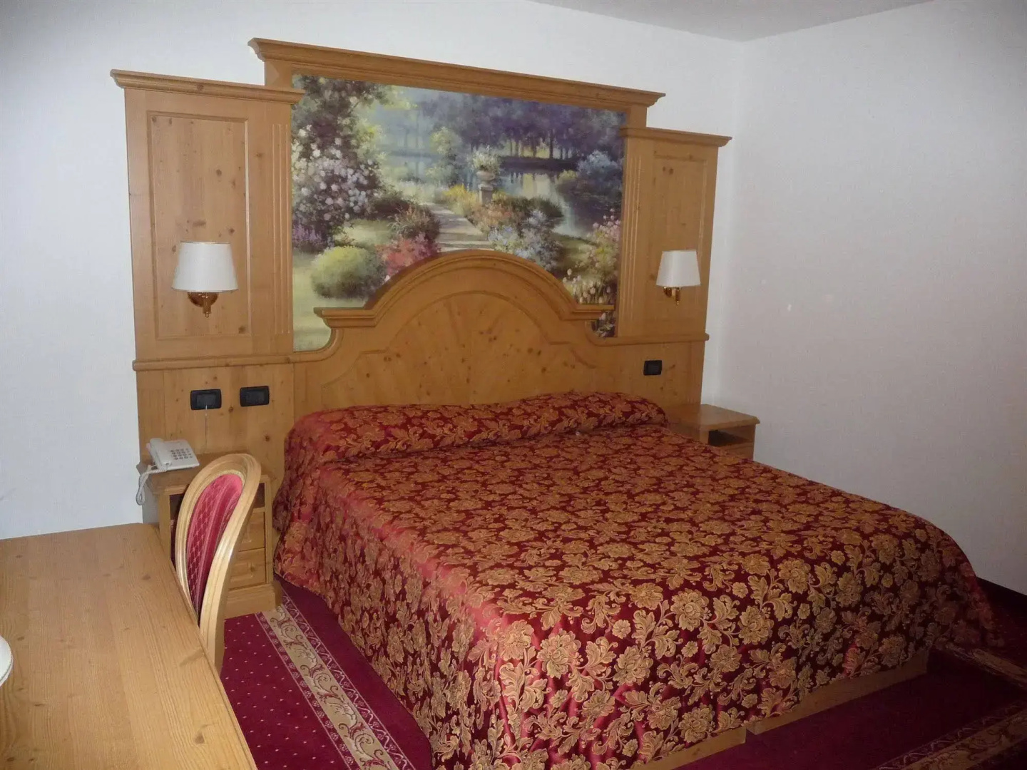 Hotel Almazzago