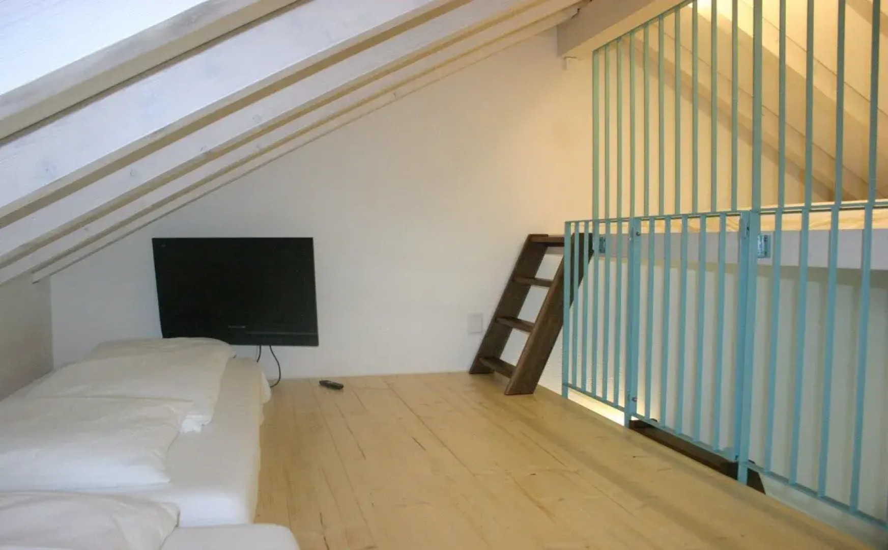 Hotel Nidwaldnerhof direkt am See